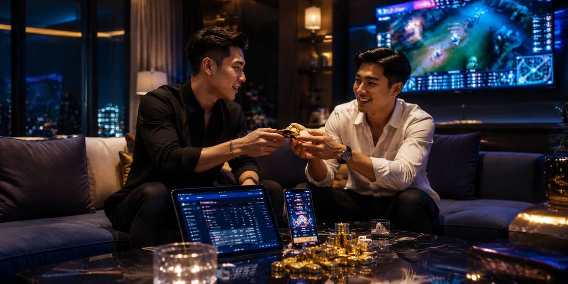 vf039 Slot nổi bật tuần này